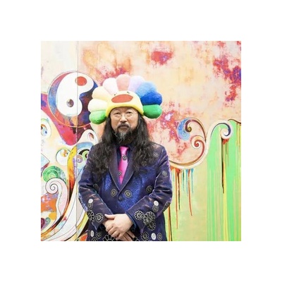 村上隆/Takashi Murakami