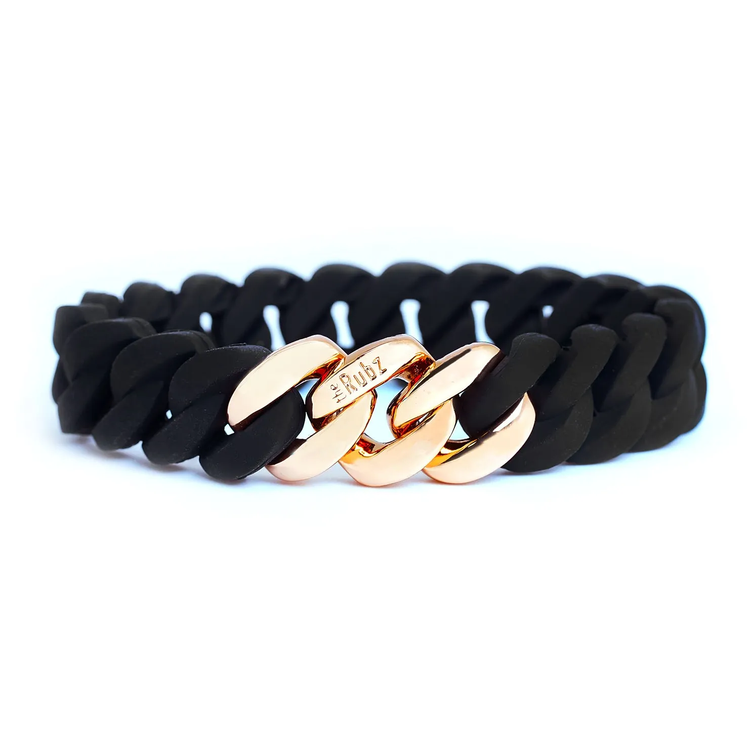TheRubz Силиконовые браслеты унисекс
