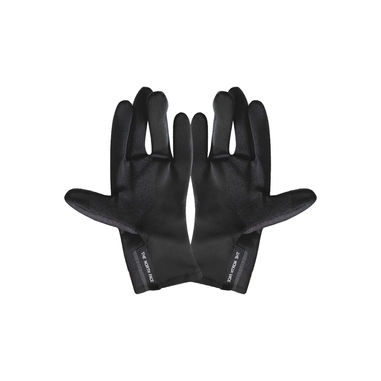 THE NORTH FACE Fleece Gloves Unisex Black