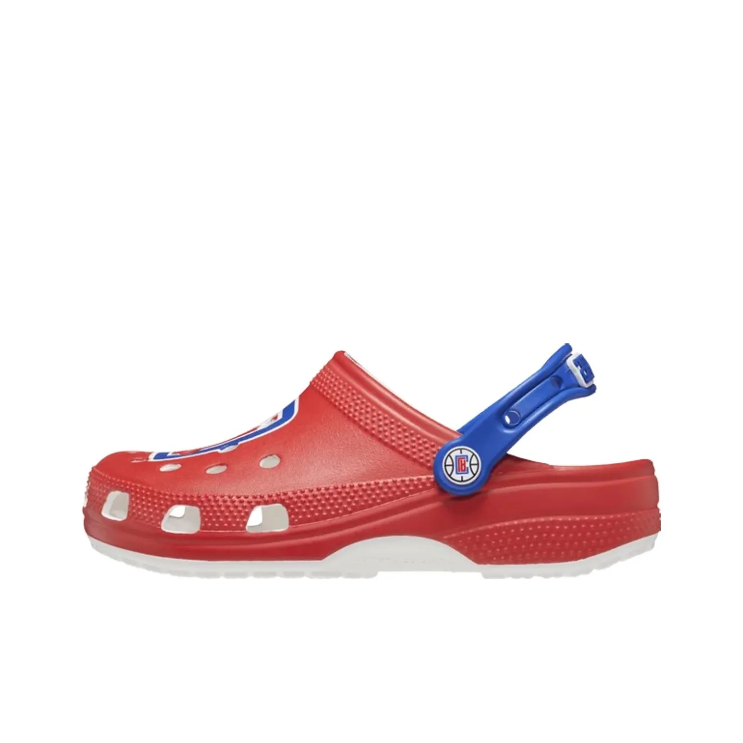 Crocs NBA X Classic Clog 
LA Clippers
