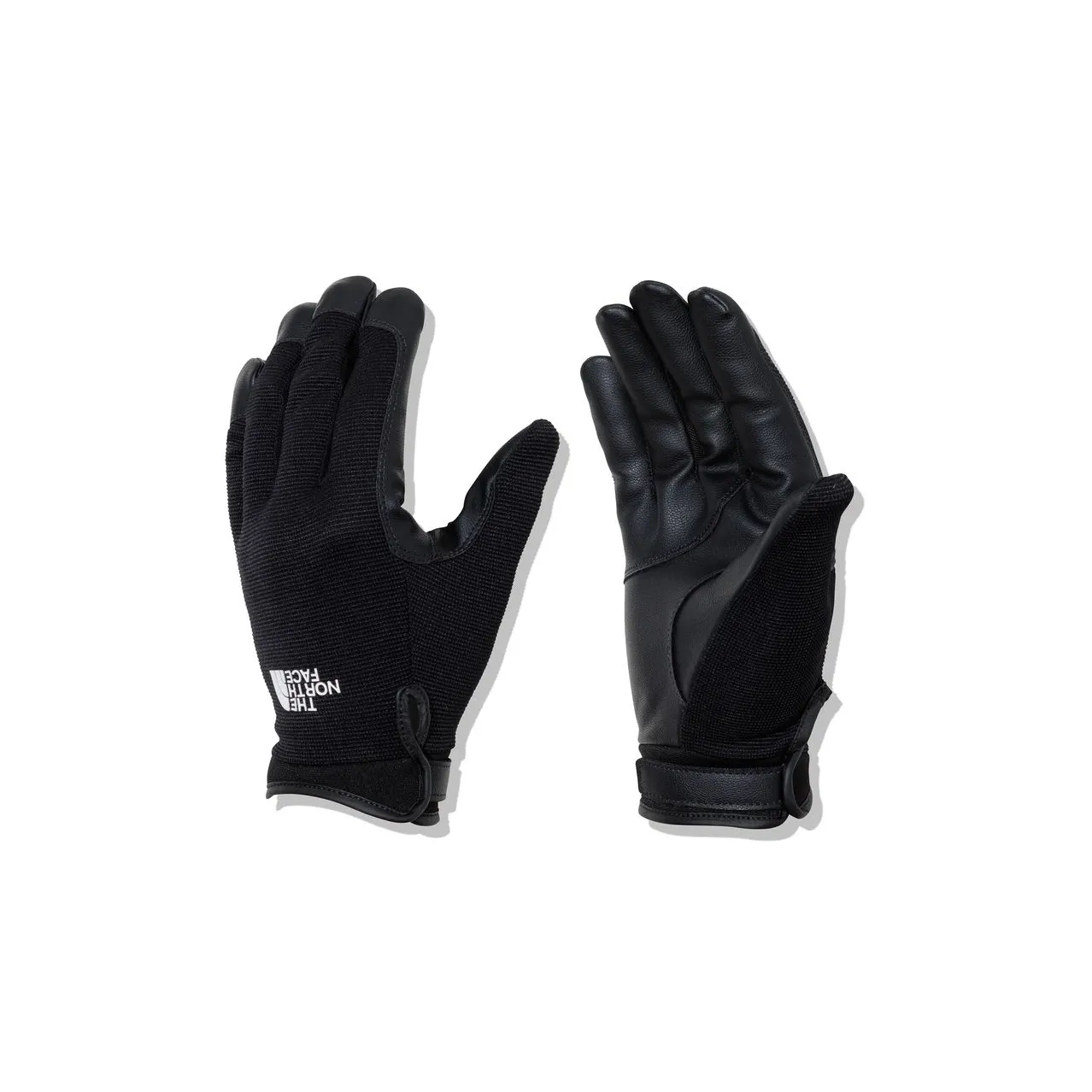 THE NORTH FACE Полиэстер Перчатки Унисекс