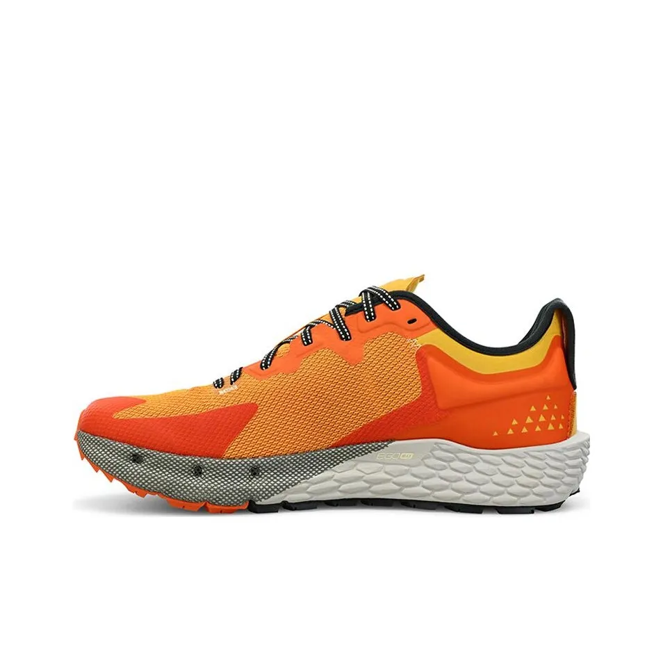 Altra Timp 4 'Orange Grey'