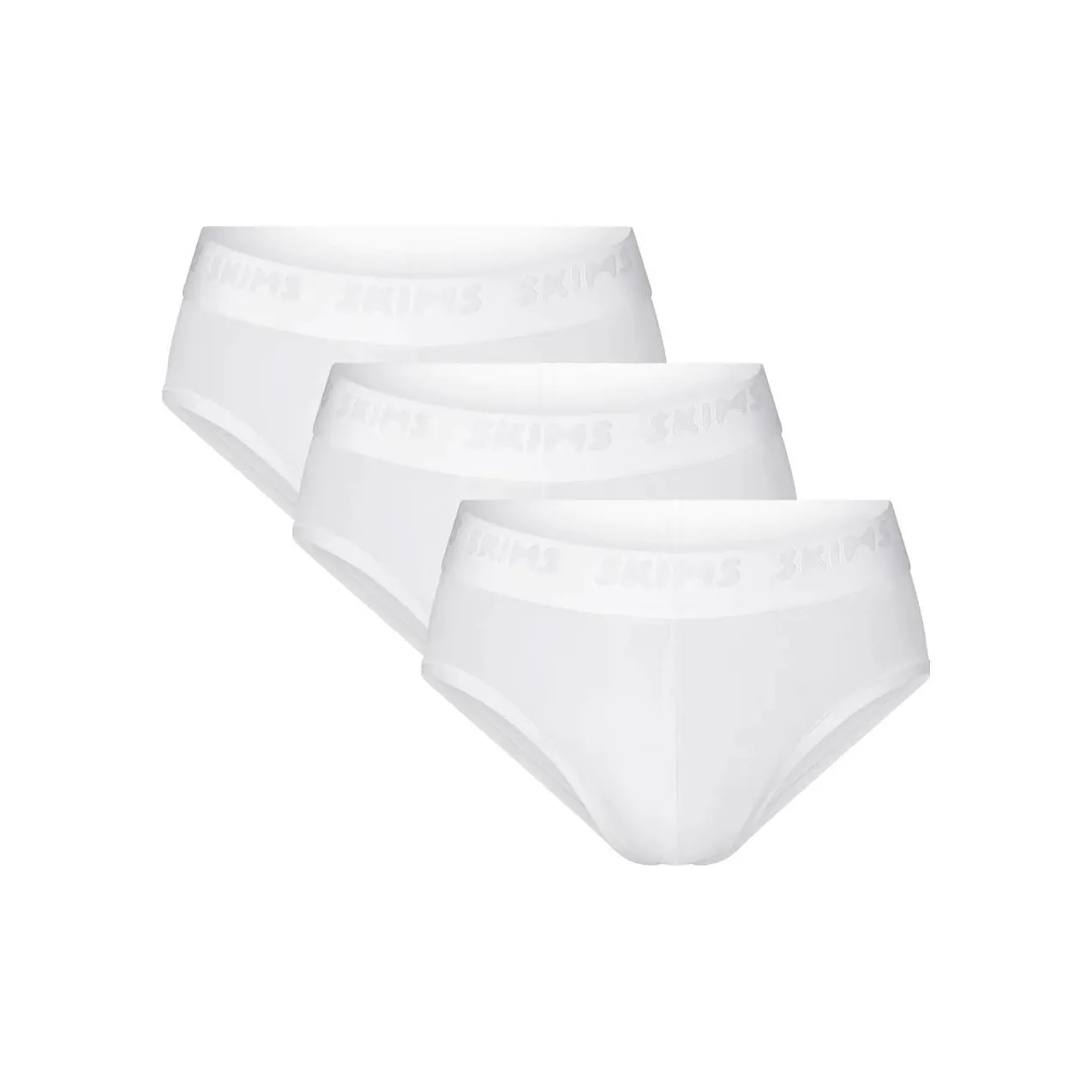 SKIMS FW23 MENS Series Underpants Men's