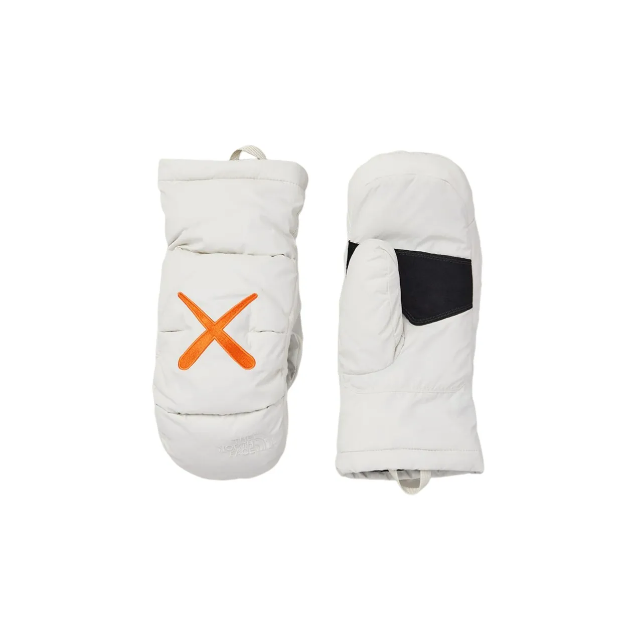 Kaws X THE NORTH FACE Gloves Unisex