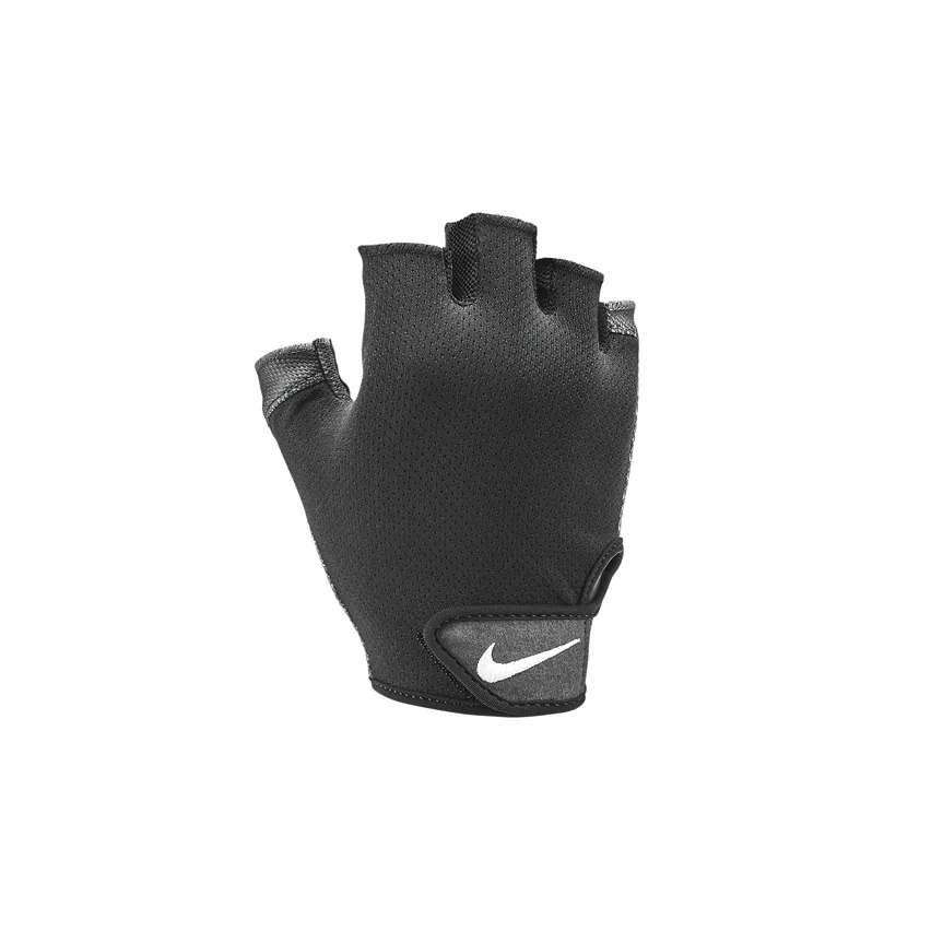 Nike Polyester Gloves Men's Black