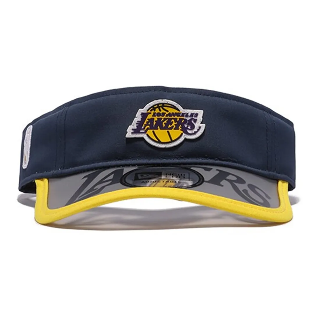 New Era   Sun Protection Hats Unisex Blue