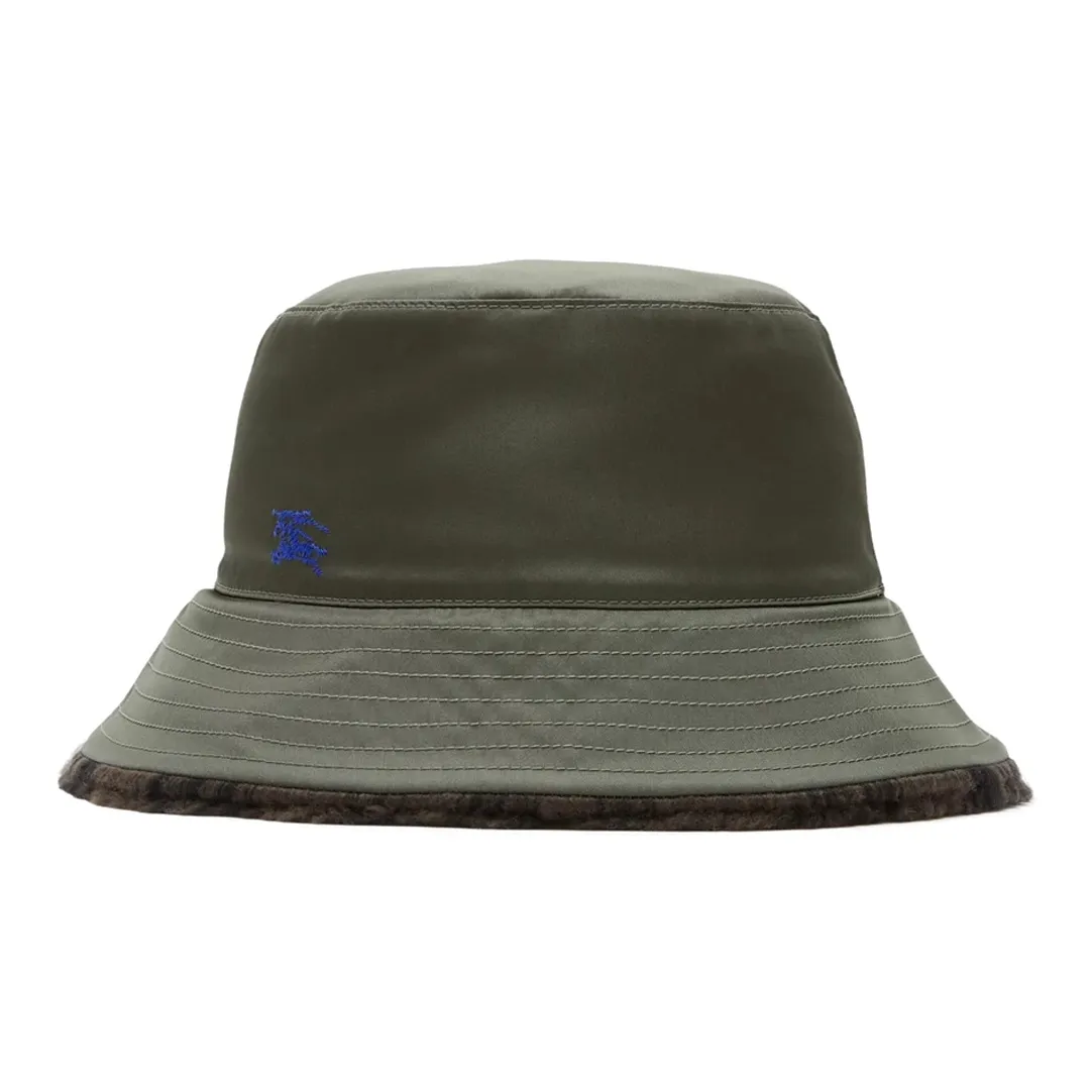 Burberry Полиэстер Панамы Унисекс Зеленый