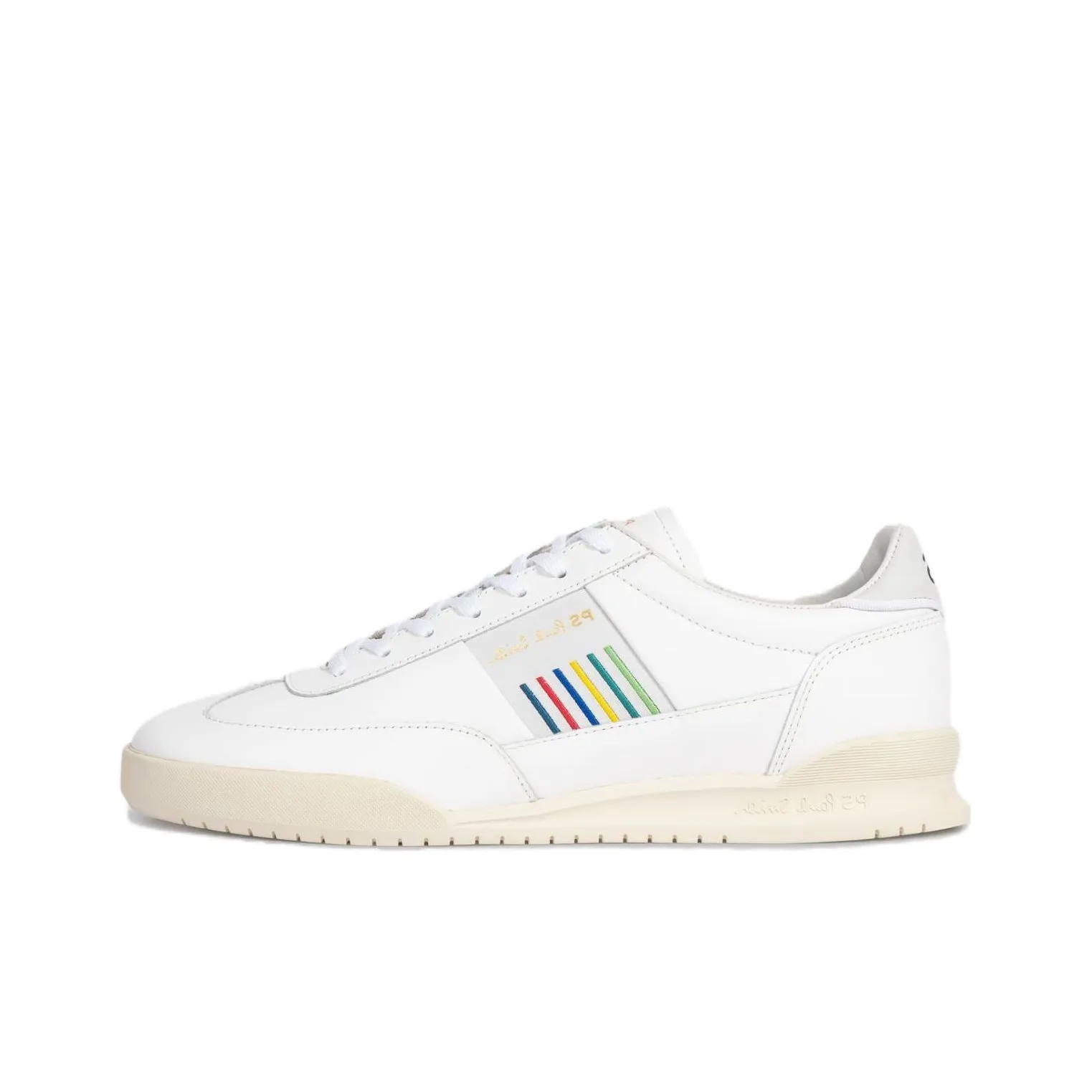 PS Paul Smith Dover Leather Sneakers