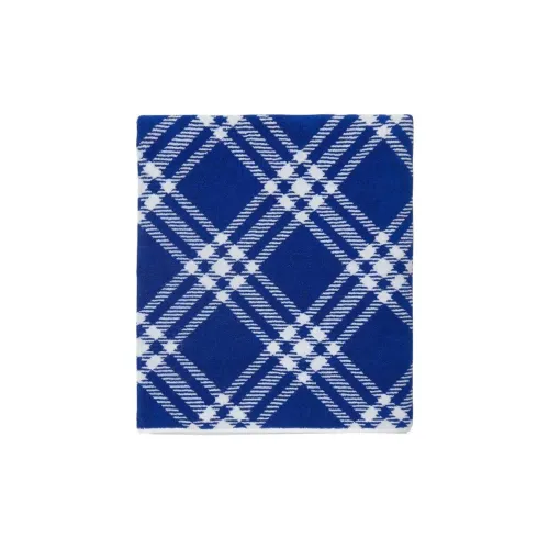 Burberry Хлопковые Шарфы Женские