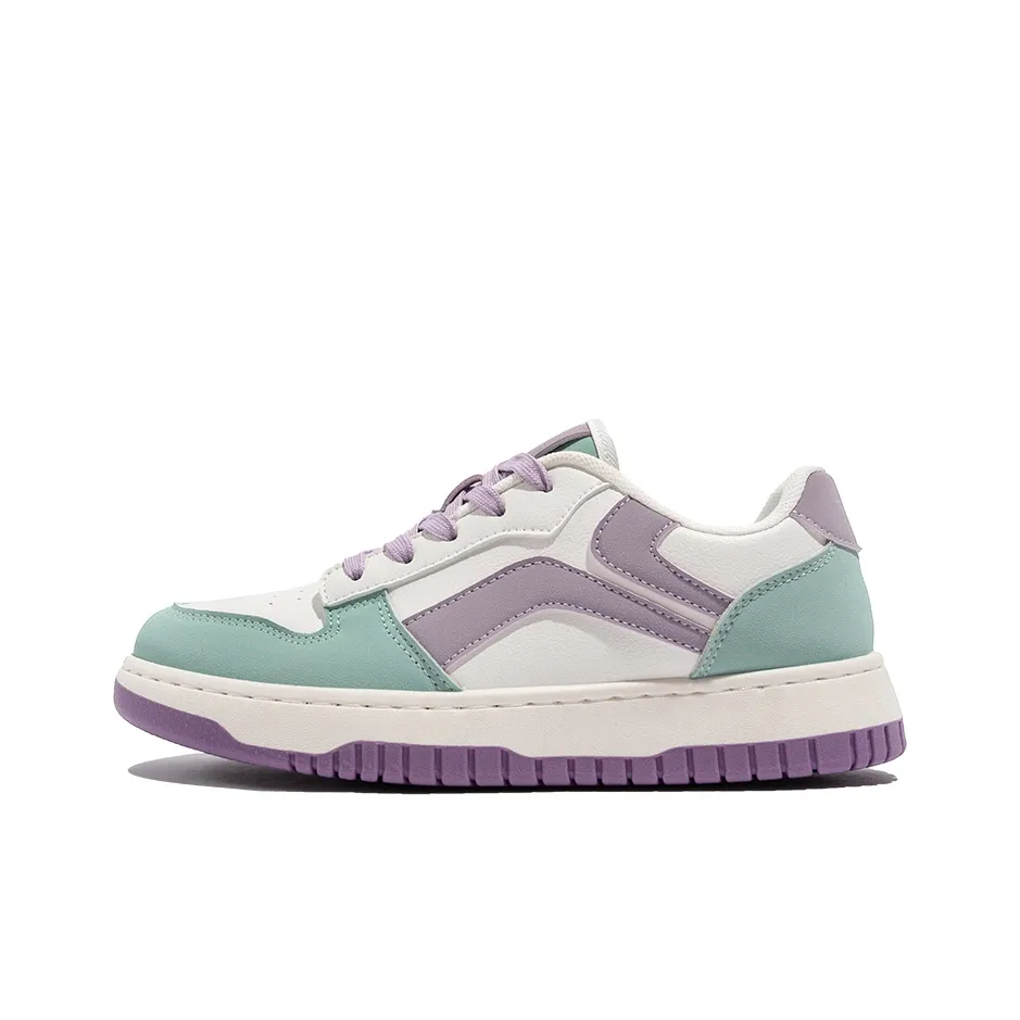 TUOPIN Stylish Skateboarding Shoes Unisex
