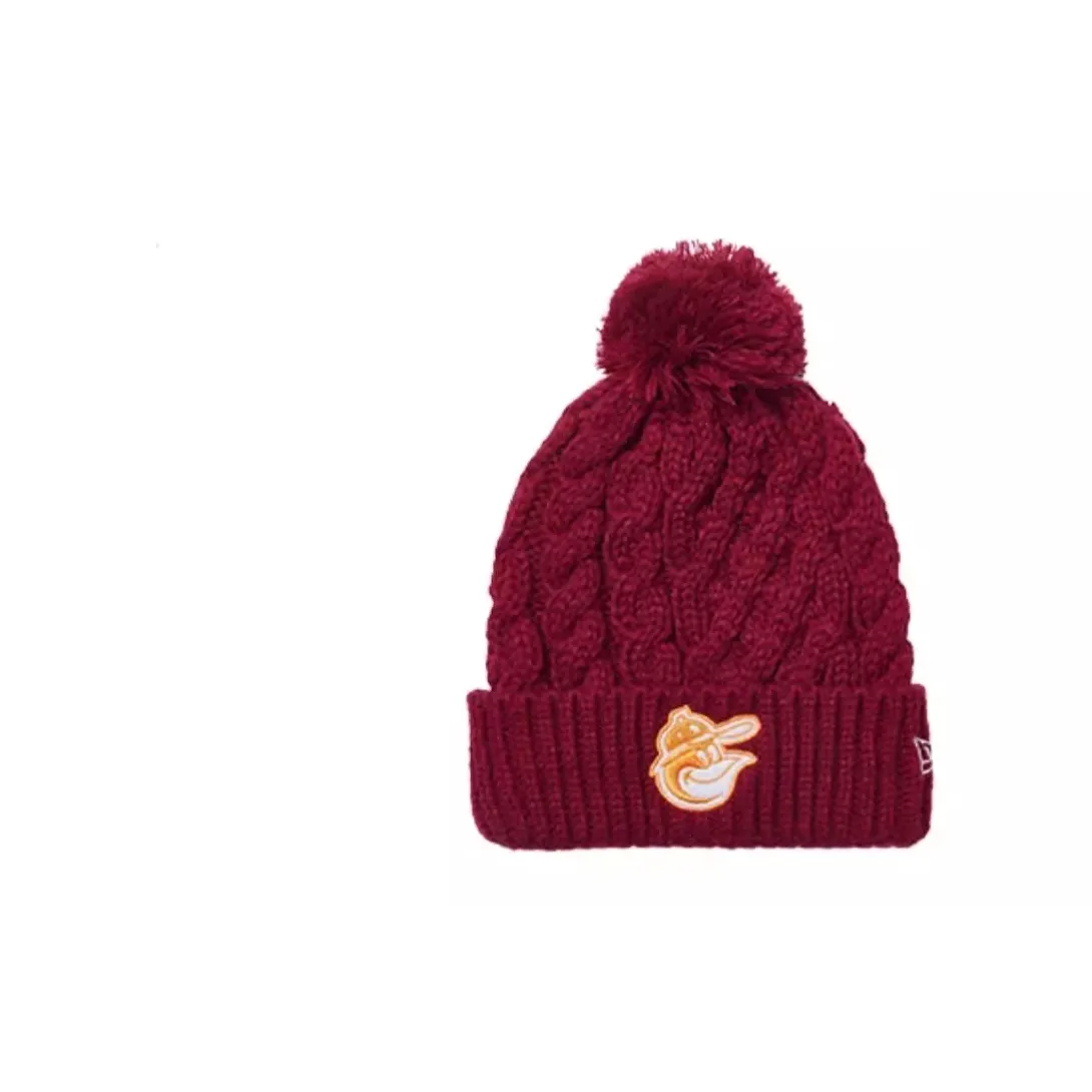 New Era Beanies Unisex