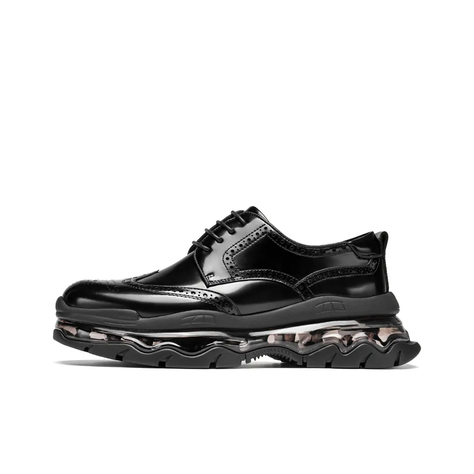 Roberta Di Camerino Низкий Топ Casual Мужской Черный