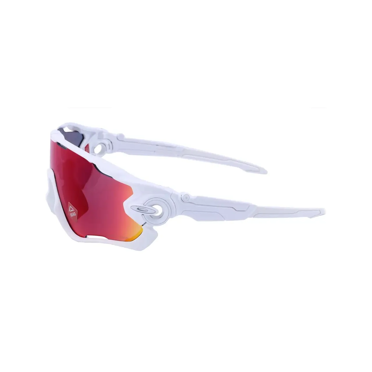 gigi studios charlotte square frame sunglasses item White