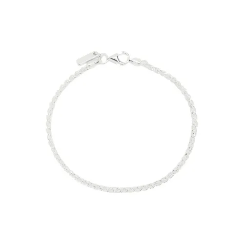 Hatton Labs Женские Серебряные Браслеты