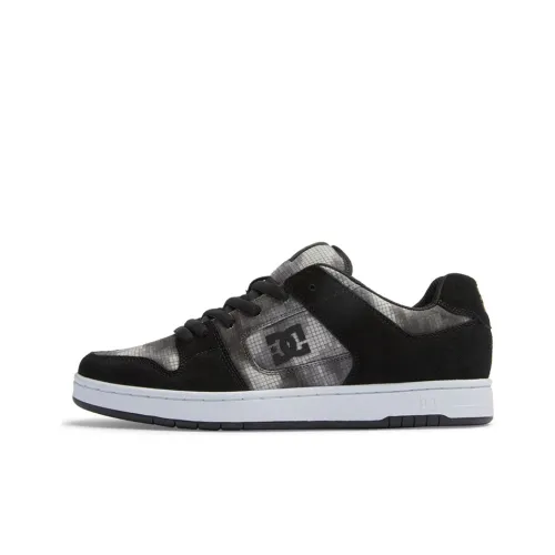 DC Shoes Кроссовки для скейтбординга Low Top Унисекс
