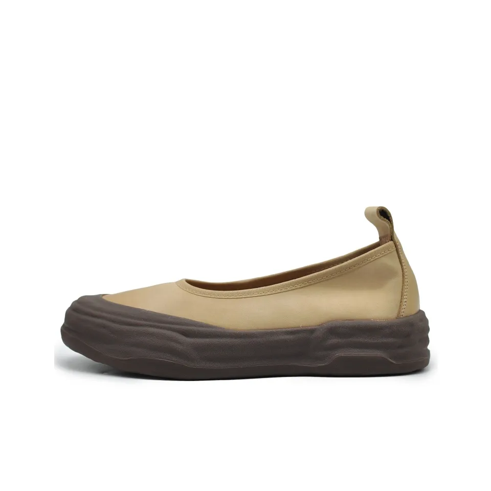 ARTMU Women's Casual Shoes 3cm Women's