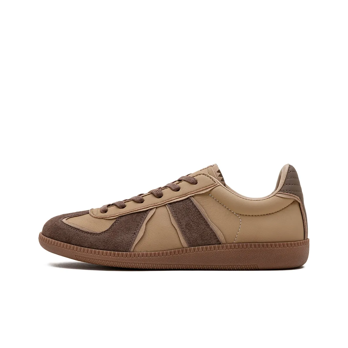 MADEN Dexun Series Wear resistant And Lightweight Low Top Skateboard Shoes Men's Summer