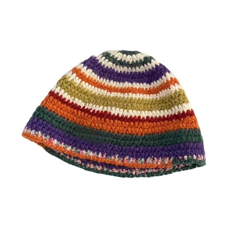 MUYKUY Beanies Женские Multicolor
