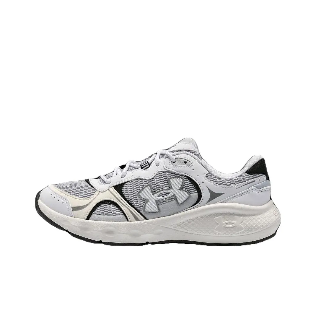 Under Armour Charged Vantage Lux2 Shoes 'Grey White' Women's