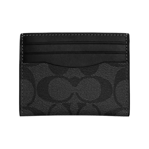 COACH Мужские обложки для карт