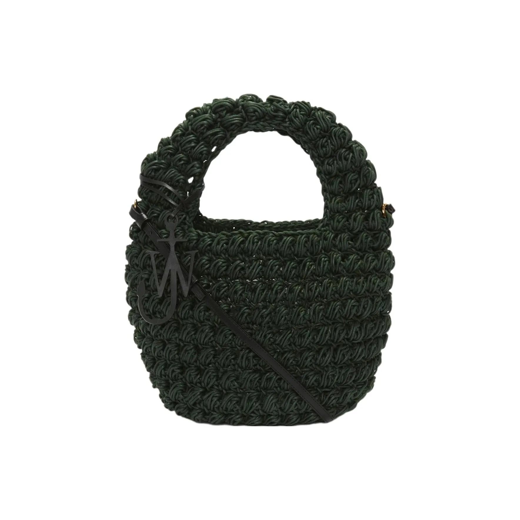 JW Anderson Popcorn Crossbody Bag