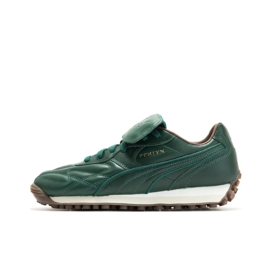 PUMA Avanti L Rihanna Fenty Dark Myrtle