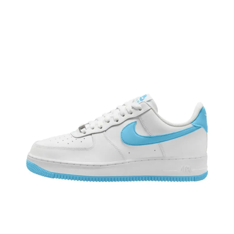 Discover the Best Nike Air Force 1 White Styles for 2024