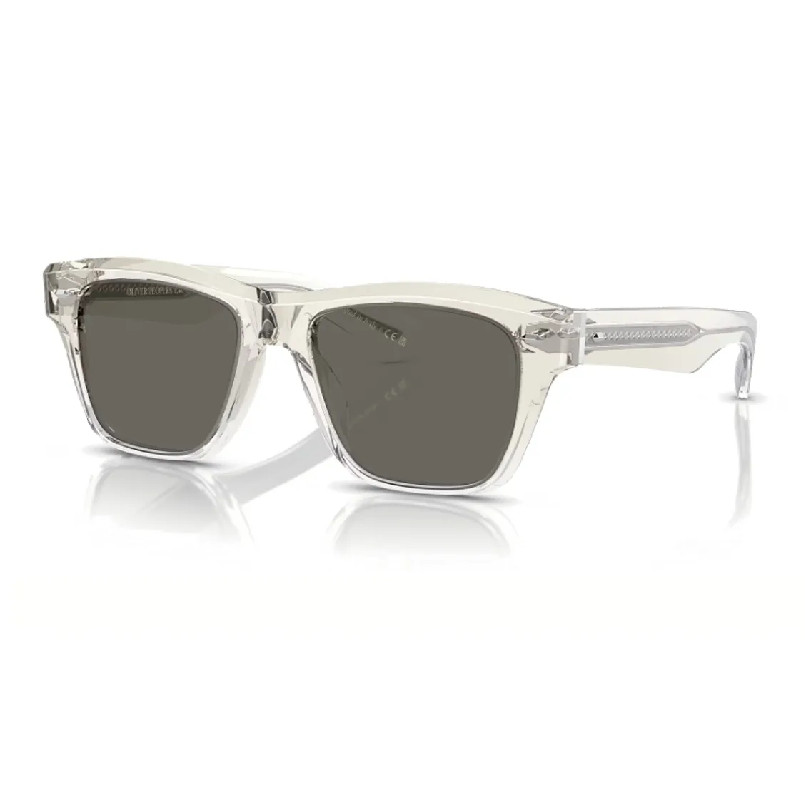 Oliver Peoples Sixties Square frame Sunglasses