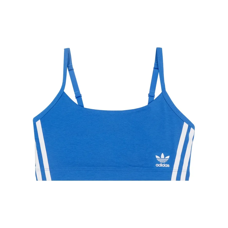 Adidas Originals Майка Бюстгальтер Женские