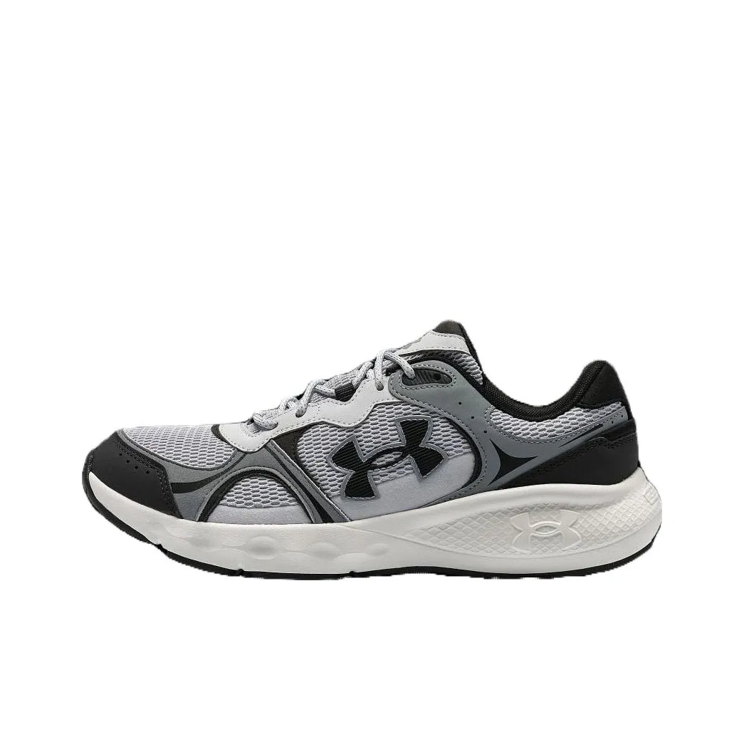 Under Armour Charged Vantage 2 'Black Grey'
