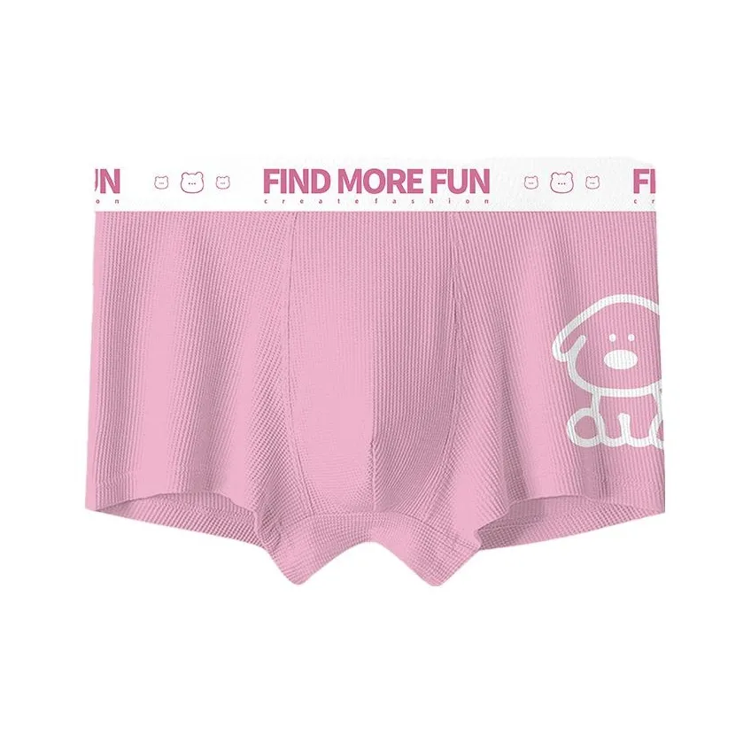 Gongdie Boxers Мужской 1 Пачка