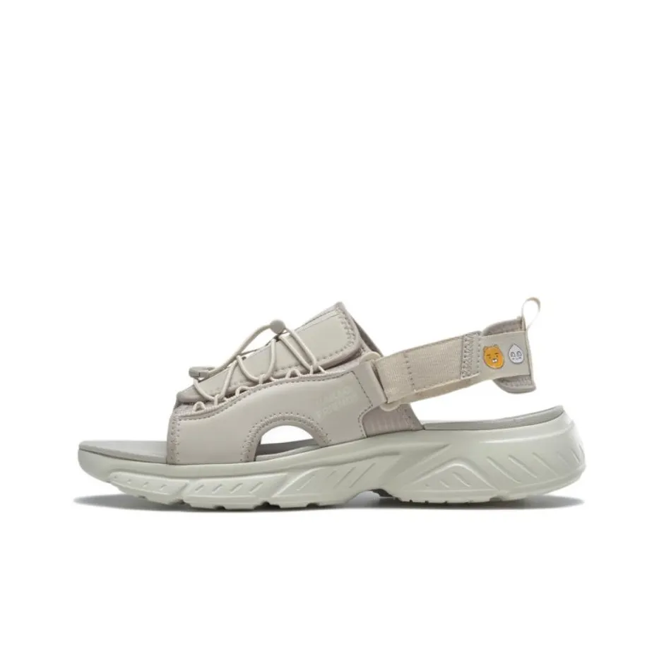 Reebok Royal Hyperium Пляжные сандалии Унисекс