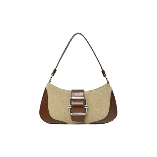 OSOI SHOULDER BROCLE _SMALL Сумки через плечо Женские