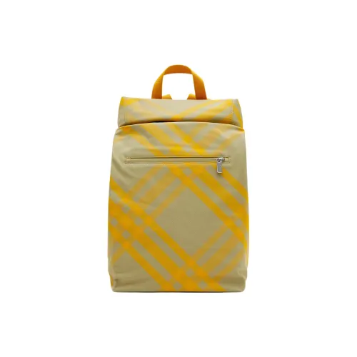 Burberry Рюкзаки Мужские