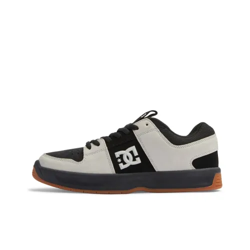 DC Shoes Lynx Zero Кроссовки для скейтбординга Низкие Кроссовки Унисекс