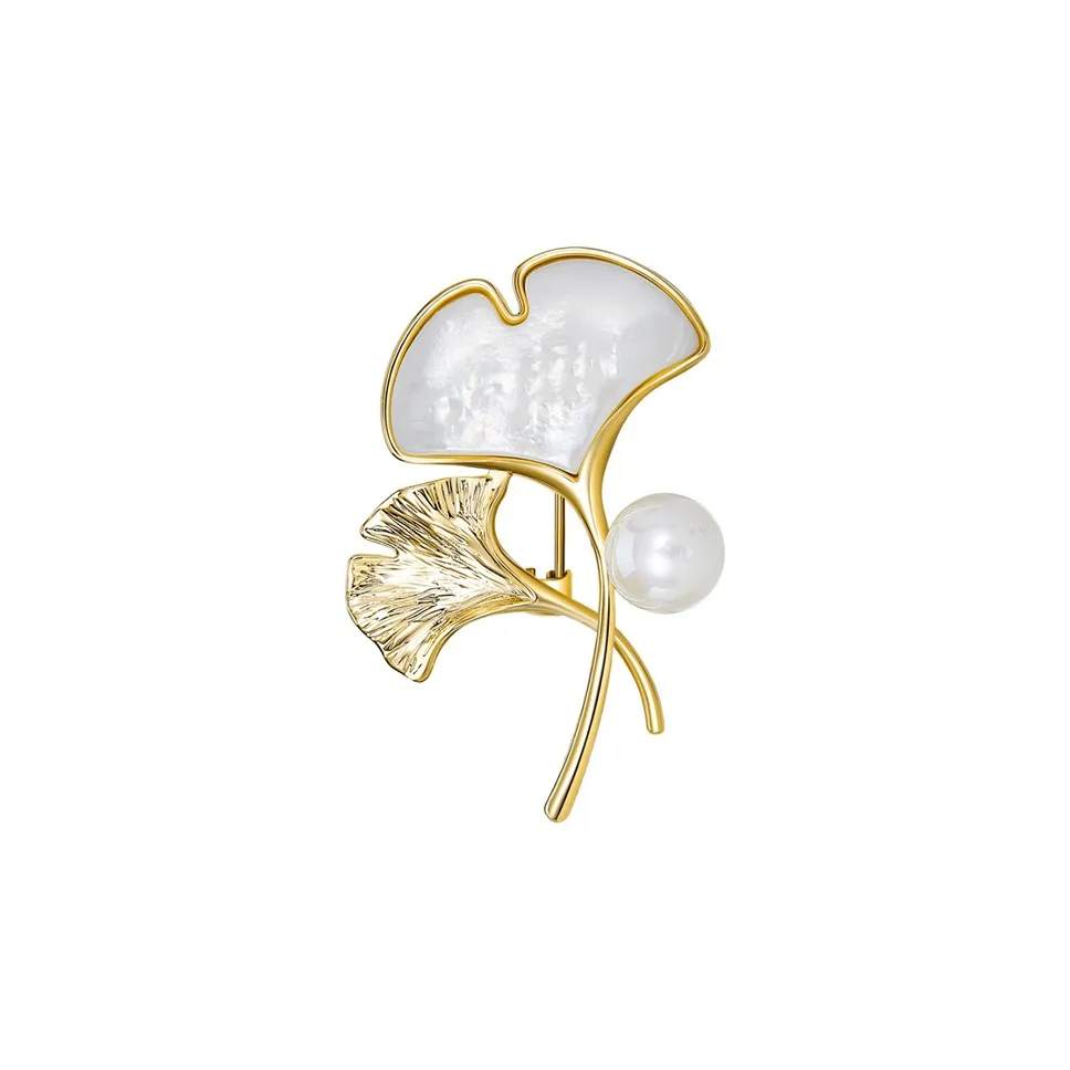 HMZ Brooches Women's