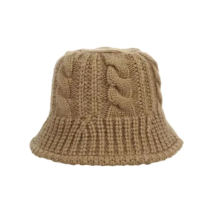 J W Акриловые Шляпы-ведра Женские