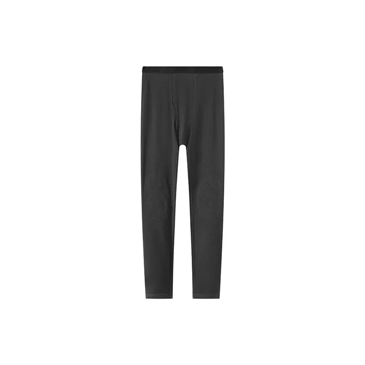 SUPIELD Aerogel Series Thermal Pants Men's Black