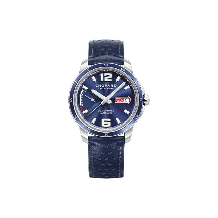 Chopard Men Mille Miglia Collection Watch