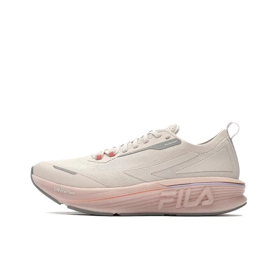 FILA Rimba Sneakers 'White Pink' Women's