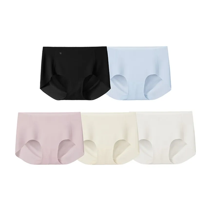 Ubras Women's Boxer Briefs