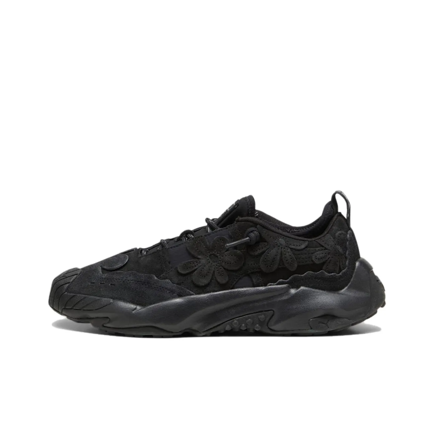 PUMA Perks And Mini X Plexus 'Black Dark Shadow' Women's