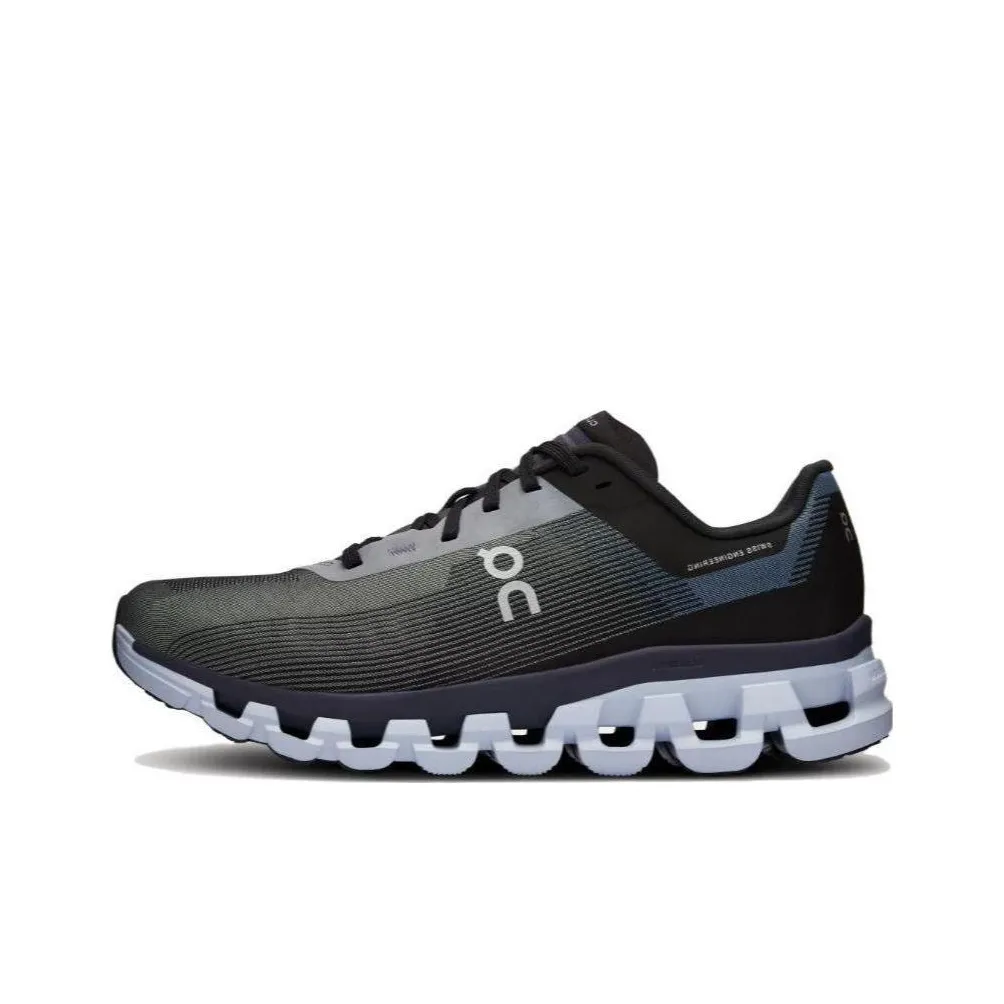 On Cloudflow Running Shoes Women's Low Top