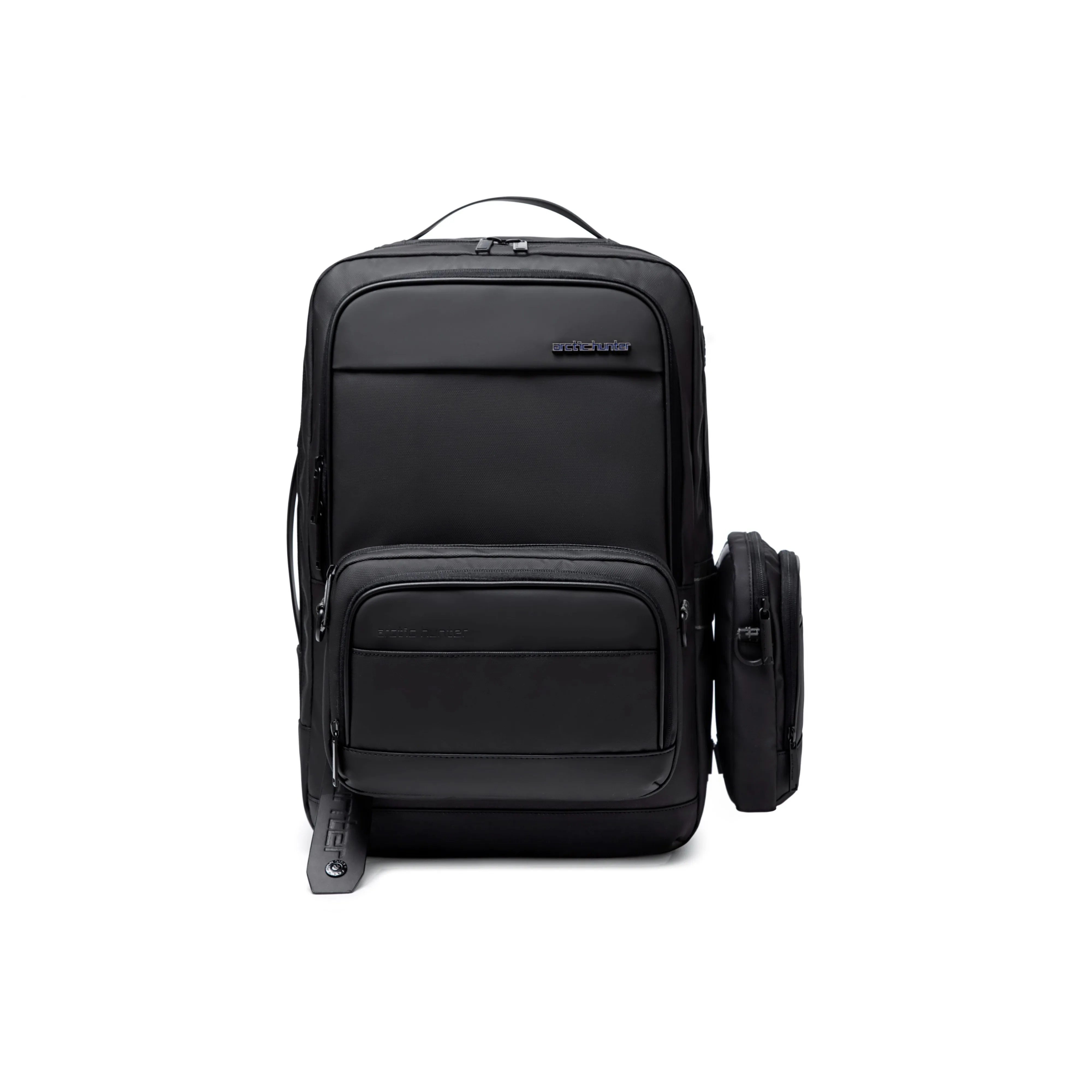 ARCTIC HUNTER Backpacks Black