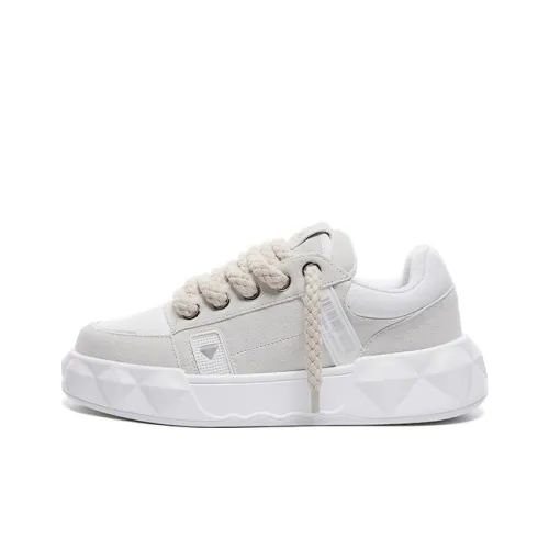 DIAMOND DESTINY D one Кроссовки для скейтбординга Low Top Унисекс