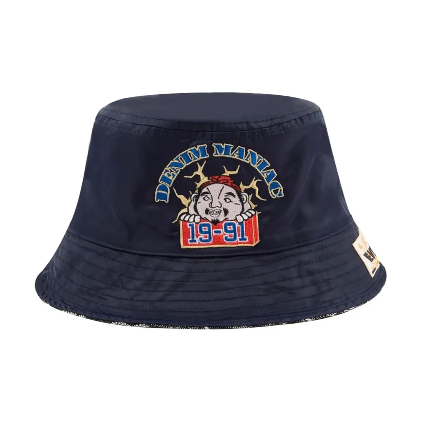 EVISU Bucket Hats Men's