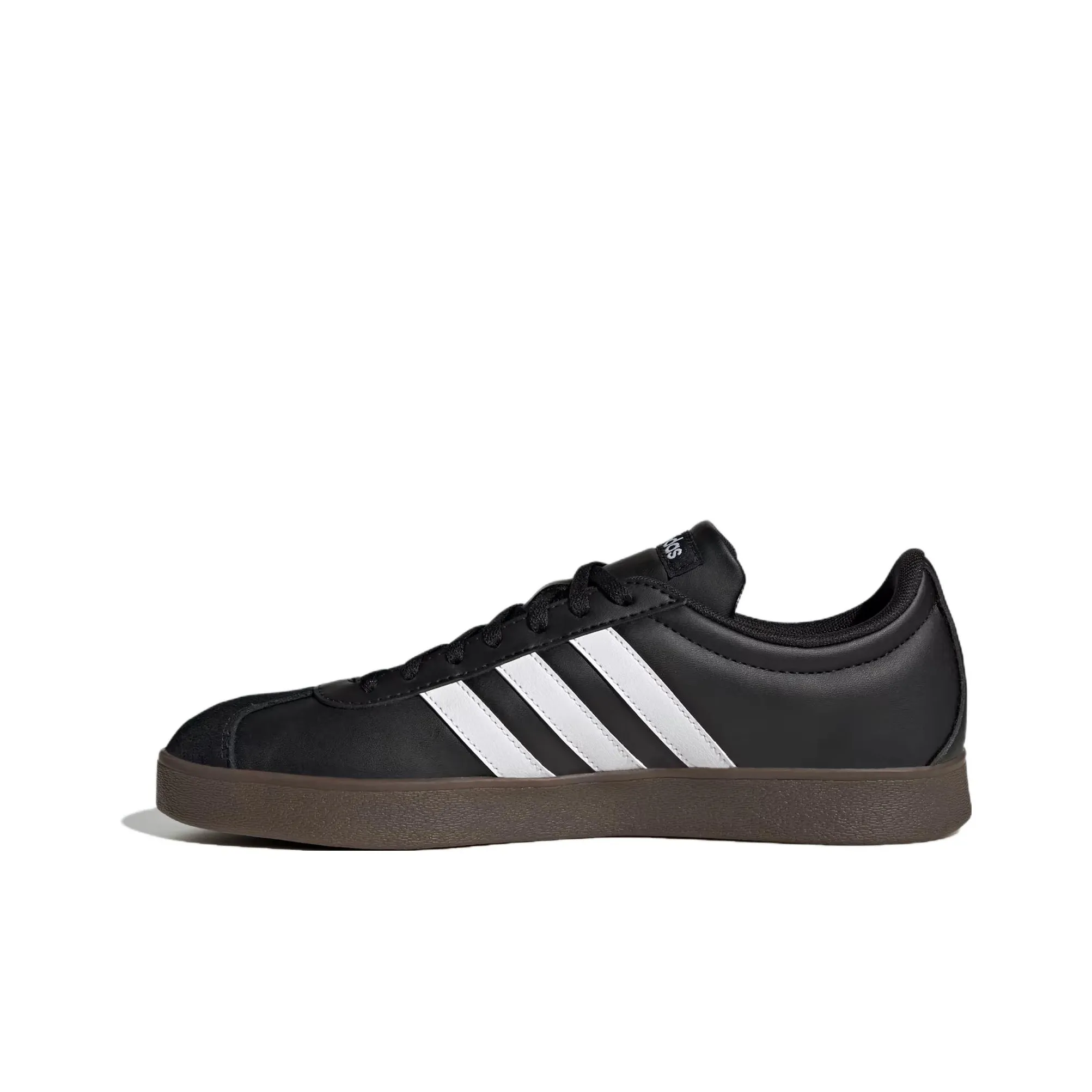 Adidas Vl Court 'Black Brown'