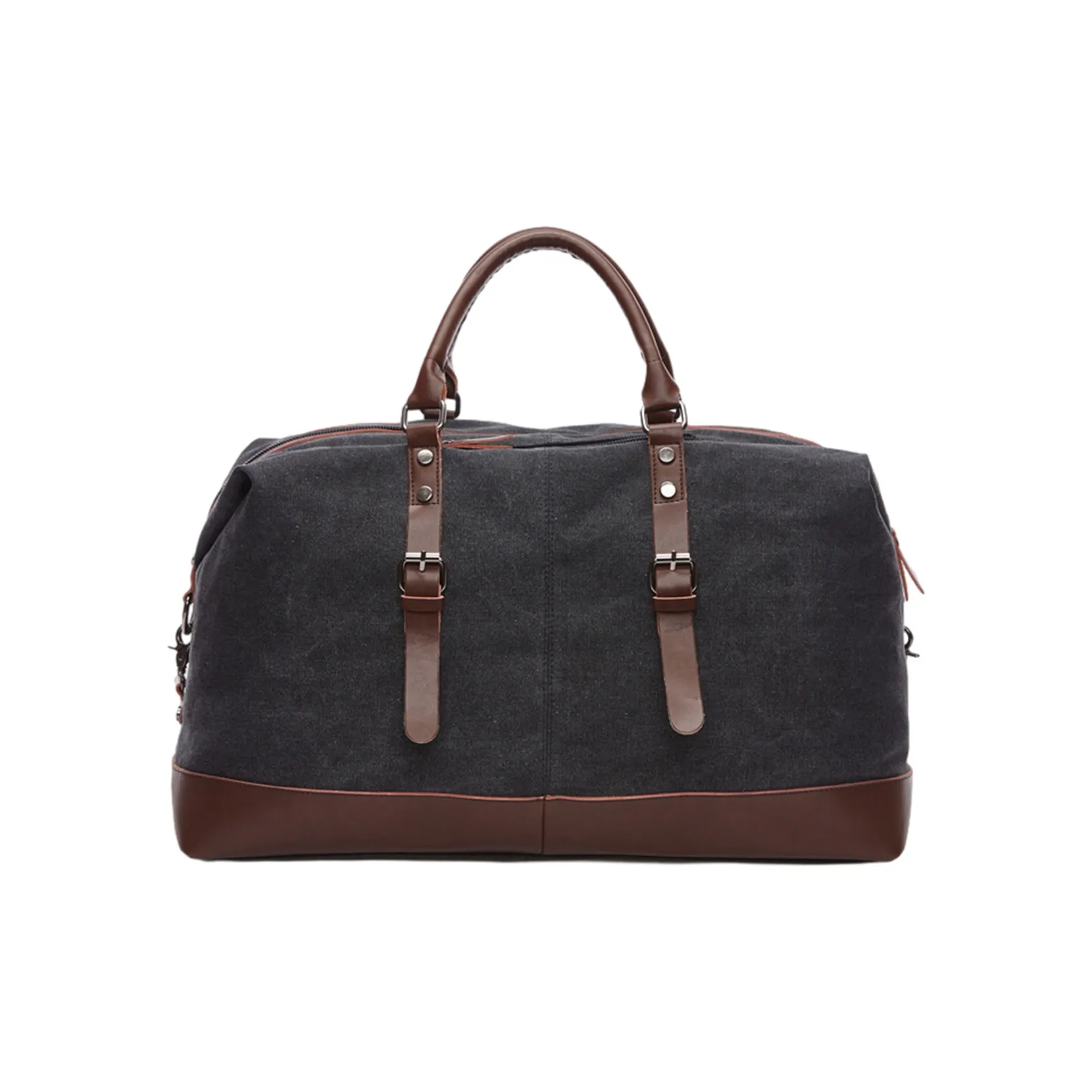 Slazenger Canvas Travel Canvas Bag, Handbag Tubas Unisex Multicolor