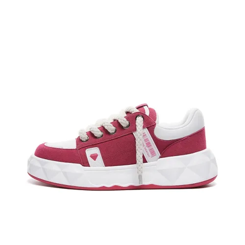 DIAMOND DESTINY D one Кроссовки для скейтбординга Low Top Унисекс