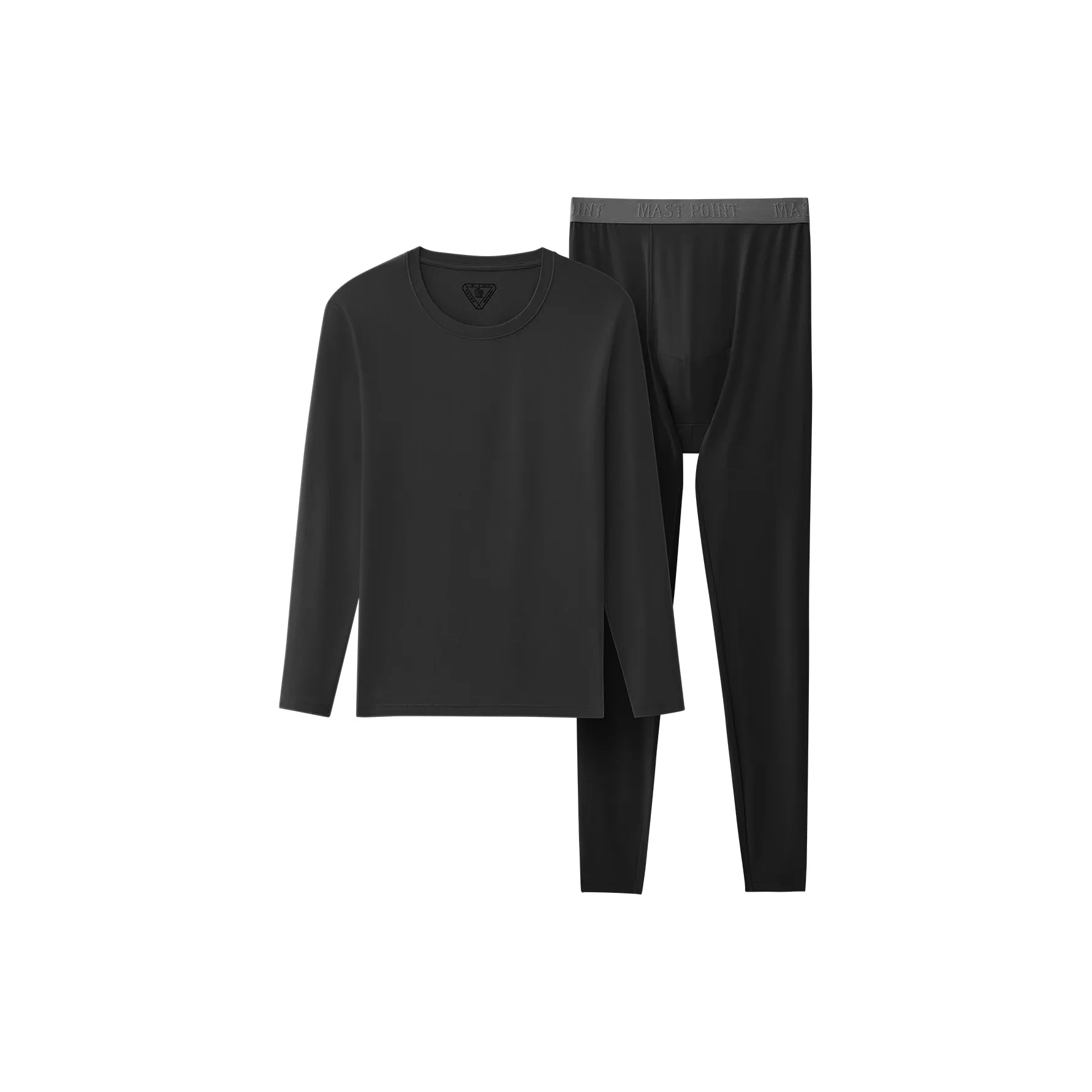 Mast Point Men's Thermal Sets